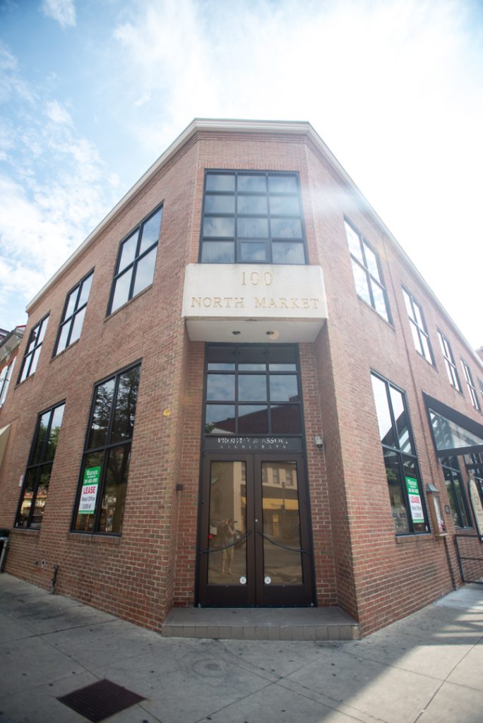 Downtown Frederick is Growing! Little's Furniture Relocates Warner