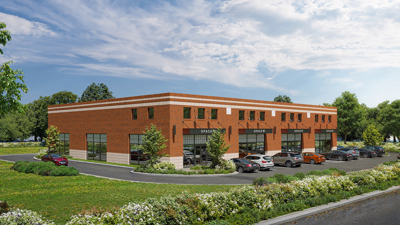 23 Thomas Johnson Drive