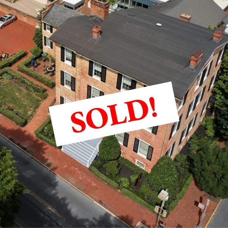 Properties Archive Warner Commercial